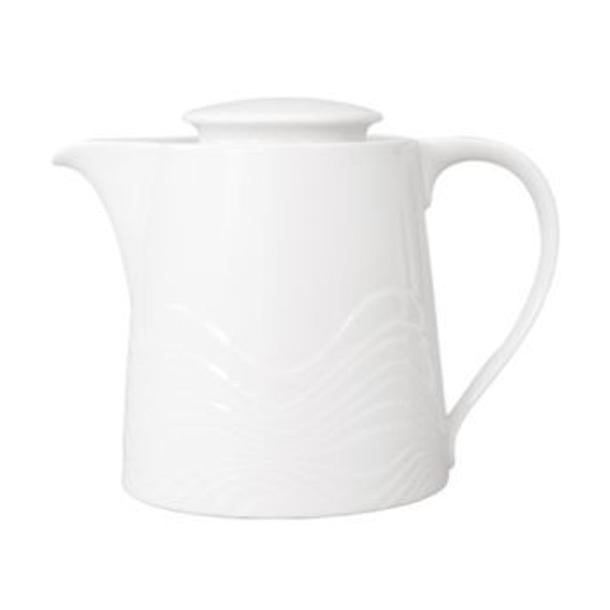 BULE N.2 WAVES BRANCO SPAL