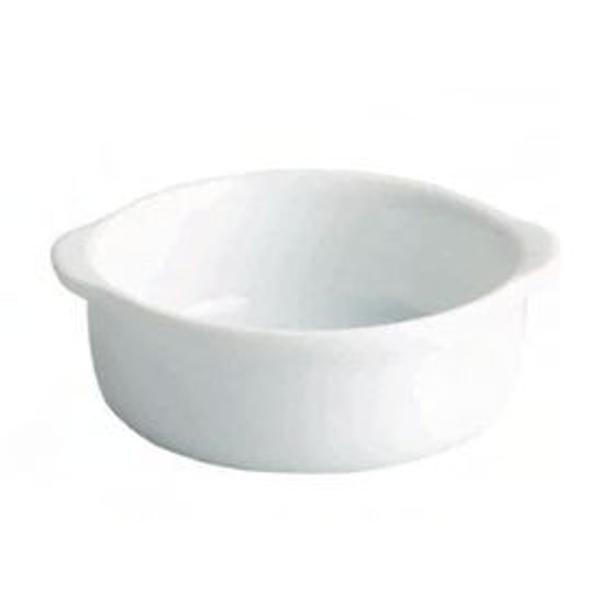 CAÇAROLA REDONDA MINI 7,5CM