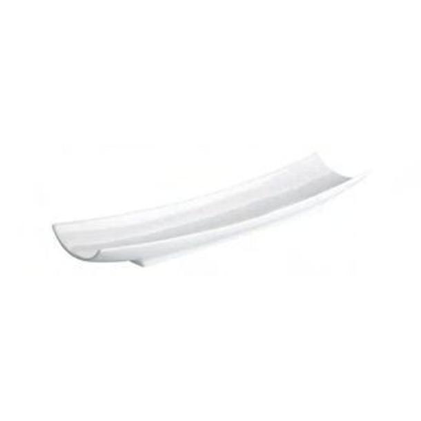 BANDEJA RECT. 26x7x3CM DONG
