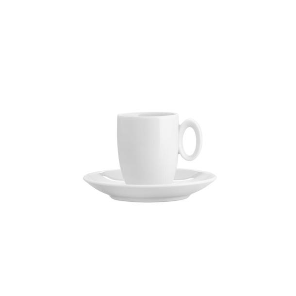 CHAVENA + PIRES DE CAFE BROADWAY WHITE VISTA ALEGRE