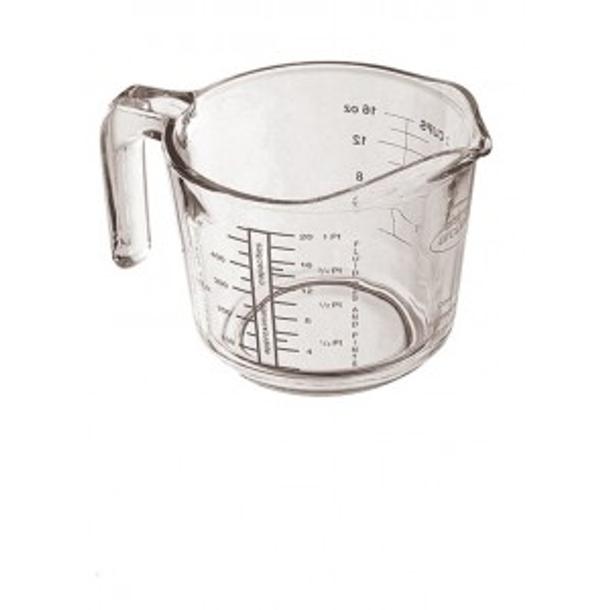 CANECA GRADUADA O,5LT ARCUISINE