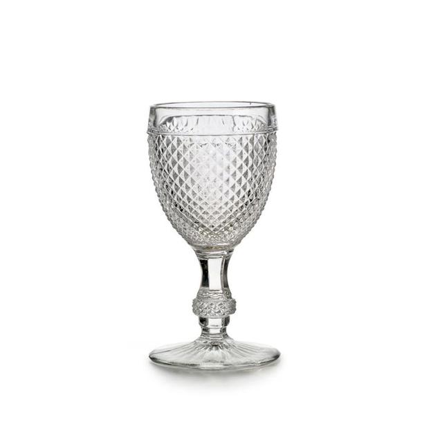 CALICE VINHO TINTO N.2 CLEAR 3043/2 BY ATLANTIS