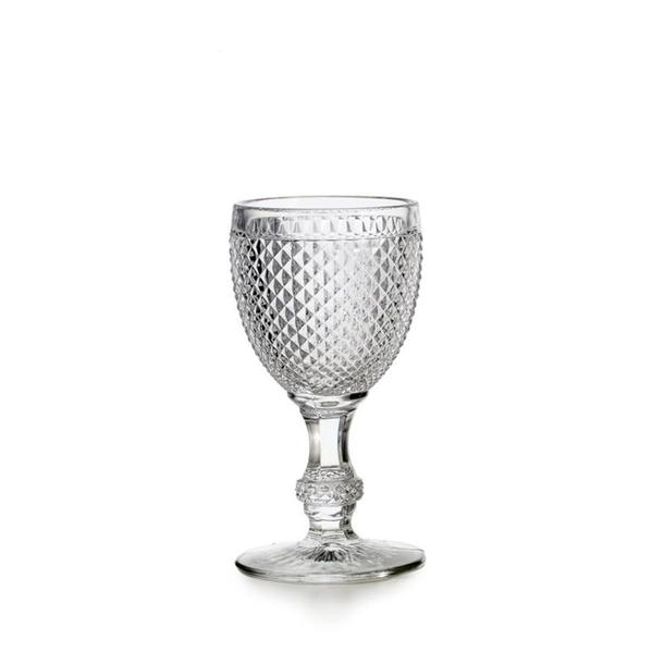 CALICE VINHO BRANCO N.3 CLEAR 3043/3 BY ATLANTIS