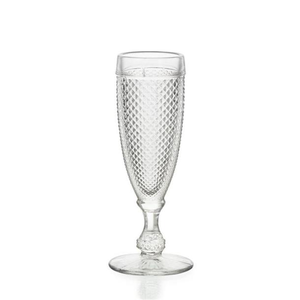 FLUTE CLEAR 3043 BY ATLANTIS