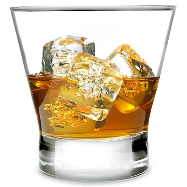 COPO SHETLAND 32CL FB WHISKY