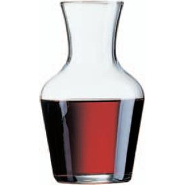 GARRAFA VIN 0,5LT