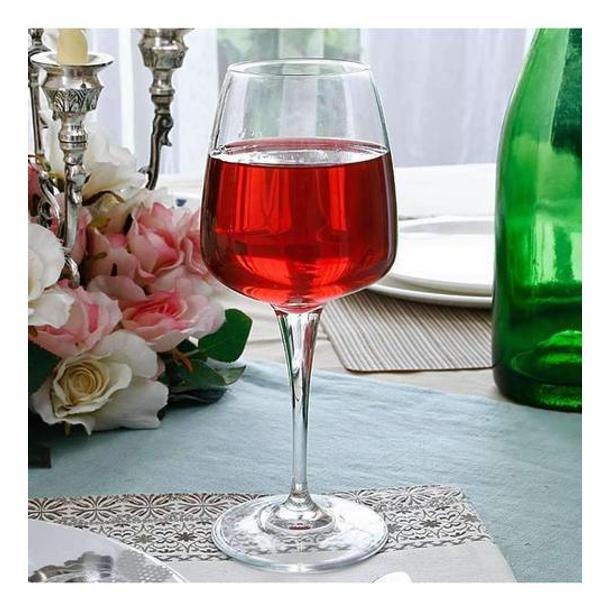 CALICE VINHO TINTO 52CL AURUM