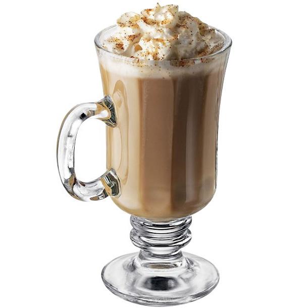 CANECA COUNTRY IRISH COFEE 24CL