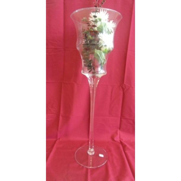 CALICE COM 74CM DE ALTURA