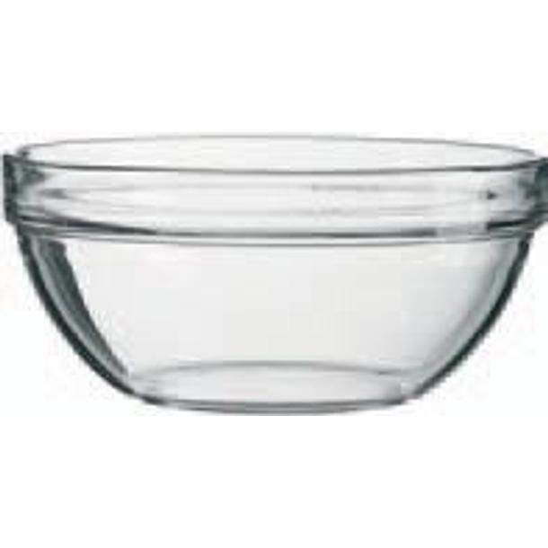 SALADEIRA 17CM EMPILHAVEL