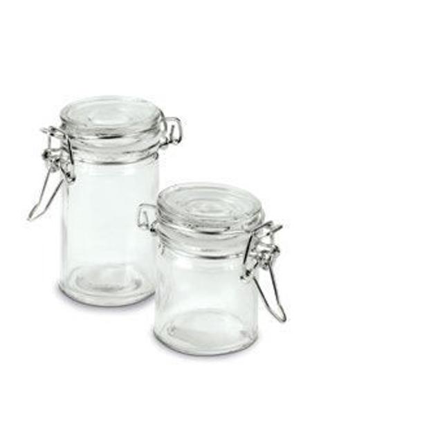 MINI FRASCO HERMETICO 70ML
