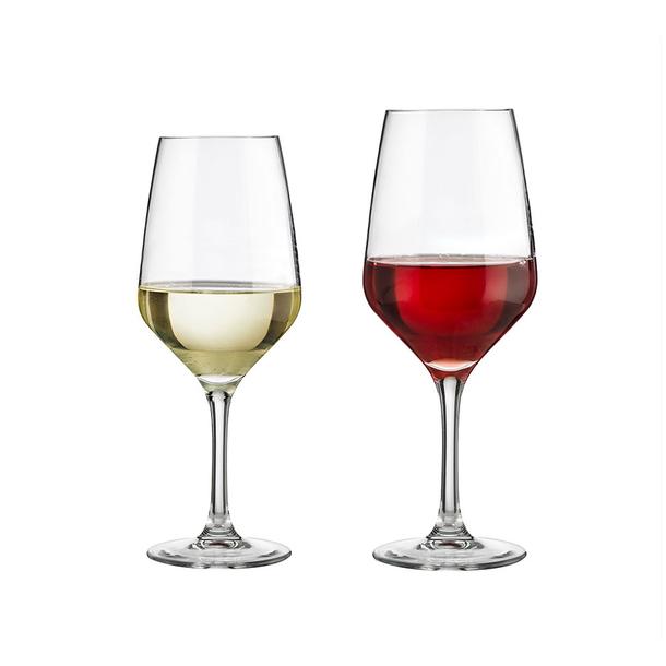 .CALICE PLATINE 58CL ELYTIUM GOLD 