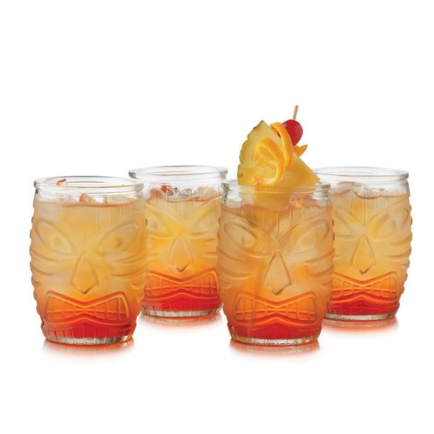 COPO AGUA 47CL TIKI 92142 LIBBEY