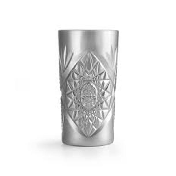 COPO SUMOS 47CL HOBSTAR PRATA 928426 LIBBEY