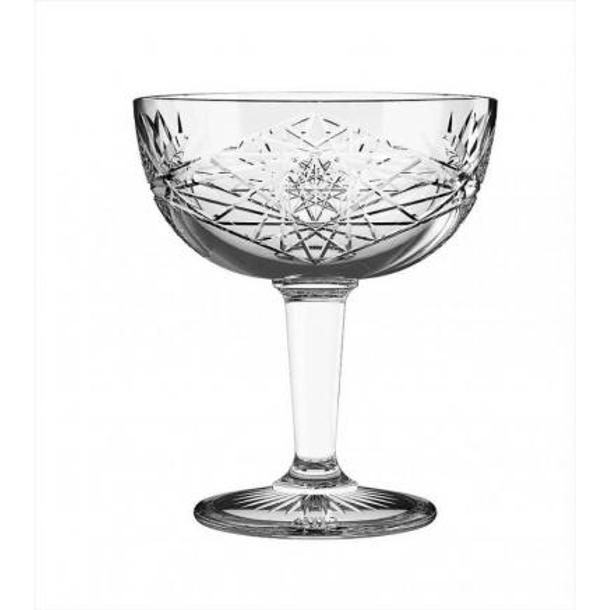 TAÇA HOBSTAR 25CL LIBBEY