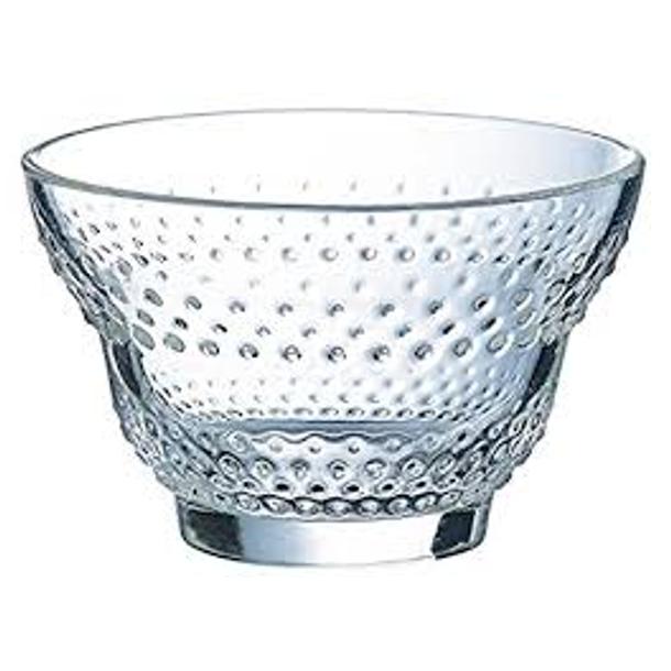 TAÇA GELADO SEM PÉ  20CL MAEVA DOTS ARC