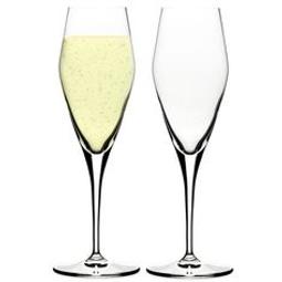 FLUTE CHAMPAGNE 28CL HYBRID SPIEGELAU