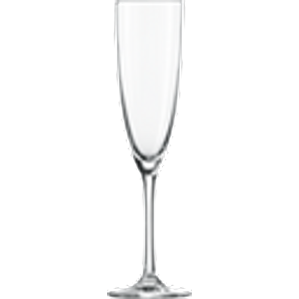 FLUTE CHAMPANHE 21CL CLASSICO