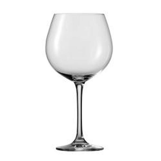 COPO VINHO BALÃO BORG. 81CL CLASSICO 8213/140 SCHOTT ZWIESEL