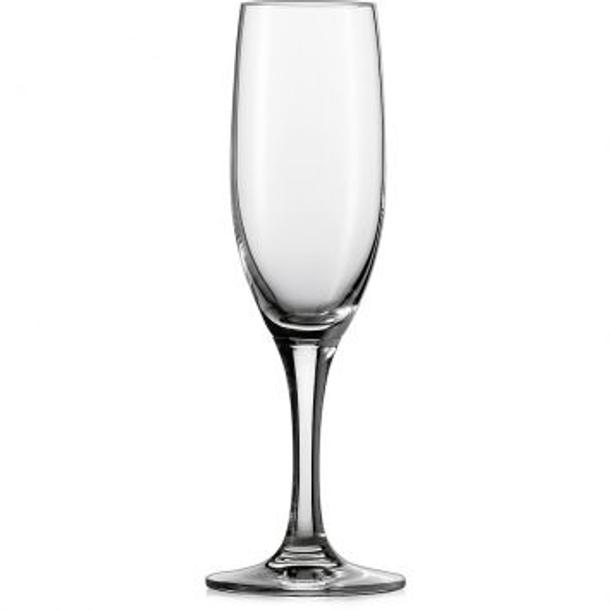 FLUTE CHAMPANHE 19,2CL MONDIAL
