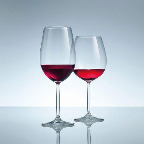 CALICE VINHO BR. 30,2CL DIVA 8015/2 S. ZWIESEL