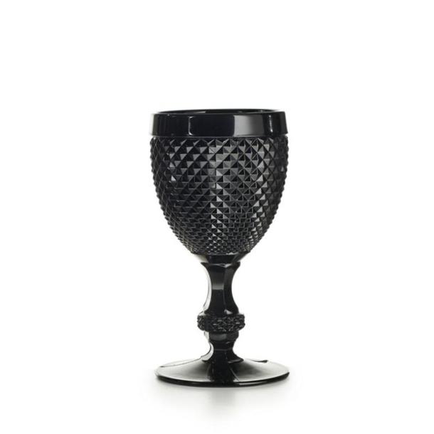 CALICE VINHO TINTO N.2 PRETO BICOS BY ATLANTIS