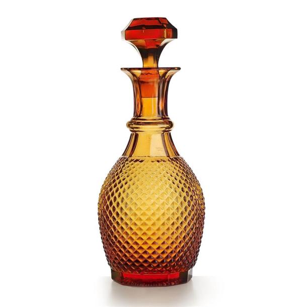 GARRAFA 3043/2 AMBAR 26 BICOS BY ATLANTIS