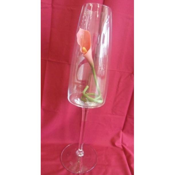 CALICE COM 60CM DE ALTURA