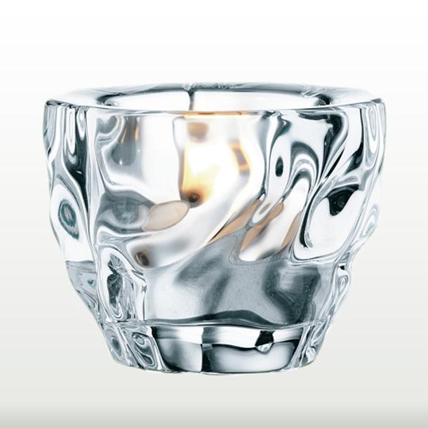 PORTA VELAS GLACIER 91737 NACHTMANN