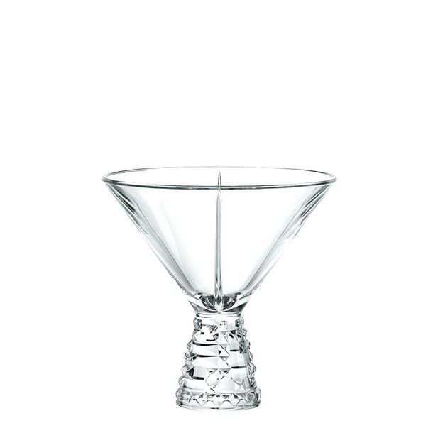 TAÇA COCKTAIL OU GELADO 34CL PUNK 99577  NACHTMAN