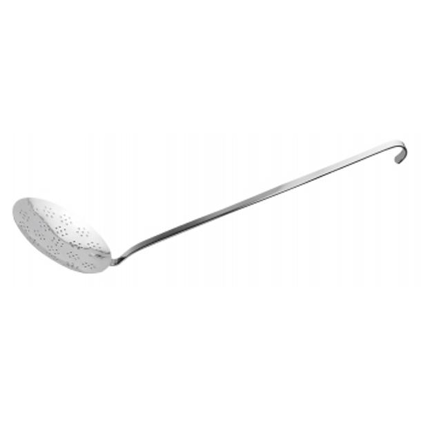 ESPUMADEIRA INOX Nº12 ARTAME 12x36CM 