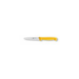 FACA COZINHA 10CM SICO AMARELO