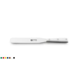 ESPATULA PLANA 26CM SICO CABO BRANCO