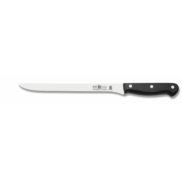 FACA PARA PRESUNTO 30CM CABO PRETO TECHNIK ICEL