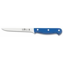 FACA PARA FILETES 15CM CABO AZUL TECHNIK  ICEL
