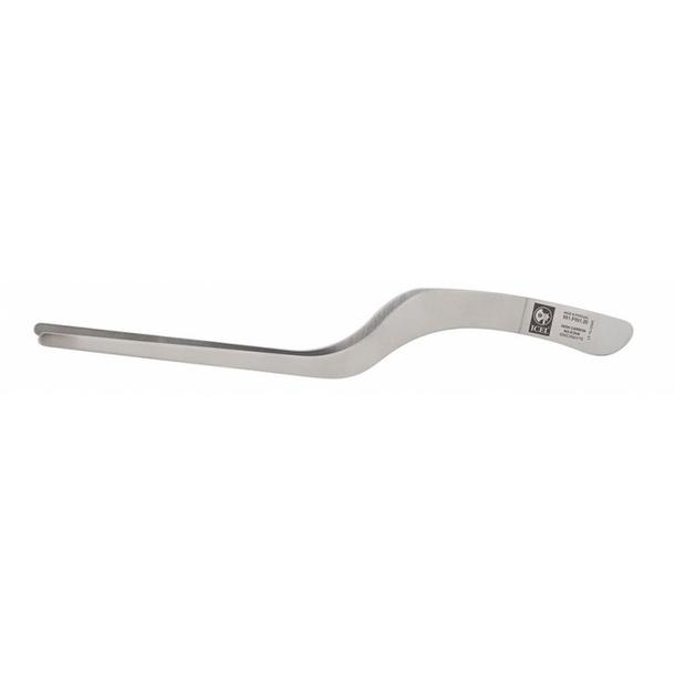 PINÇA PARA EMPRATAMENTO 951.PIN1.25 ICEL (25CM)