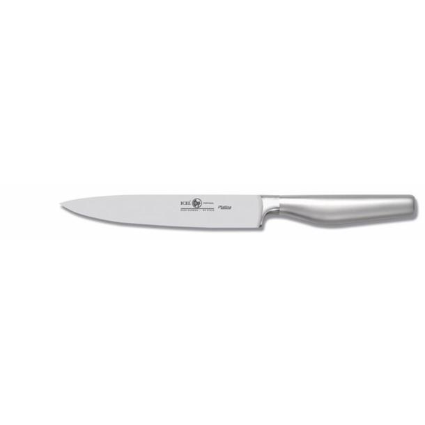 FACA COZINHA 15CM PLATINA ICEL