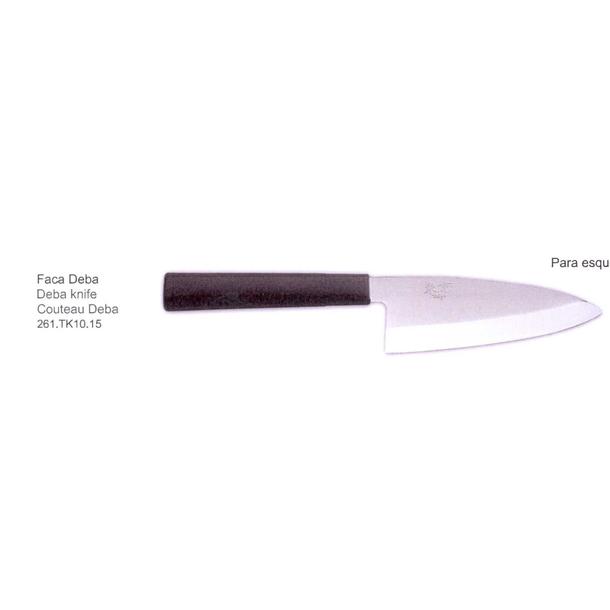 FACA DEBA 15CM ICEL