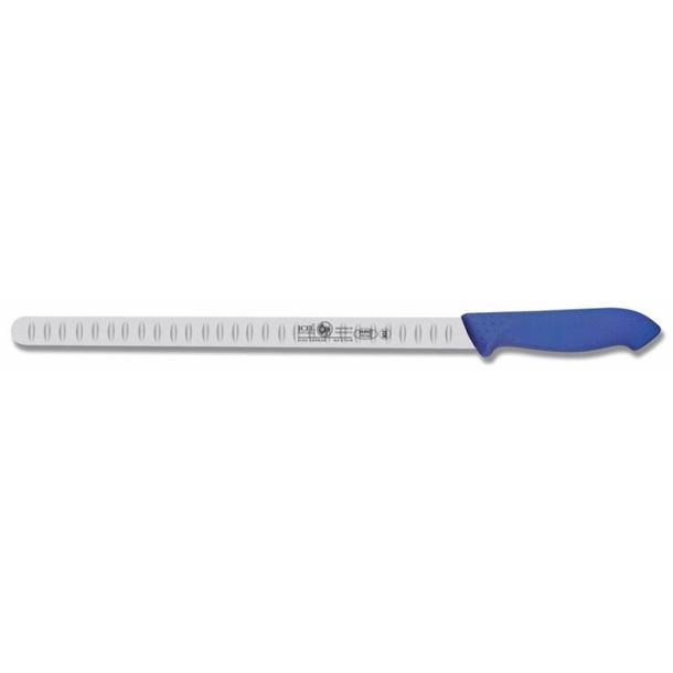FACA SALMAO E PRESUNTO 30CM AZUL HORECA PRIME ICEL