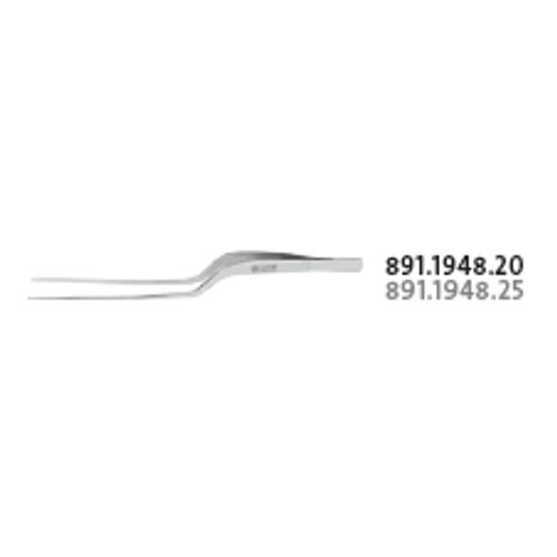 PINÇA PARA EMPRATAR 20CM