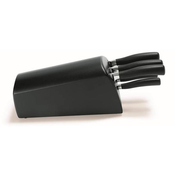 BLOCO NEGRO 5PEÇAS PRIMTECH SICO