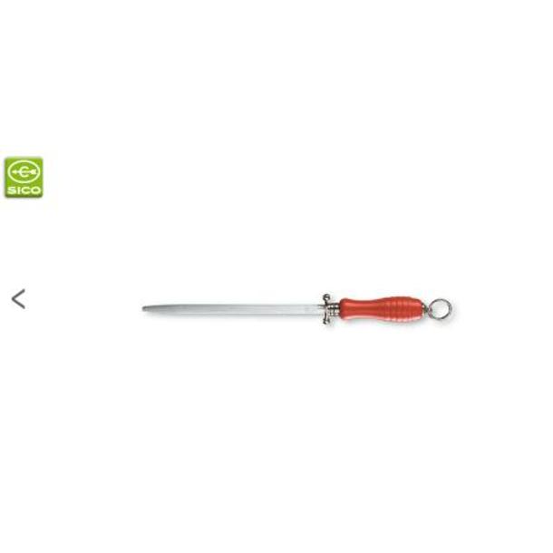FUSIL 30CM SICO VERMELHO