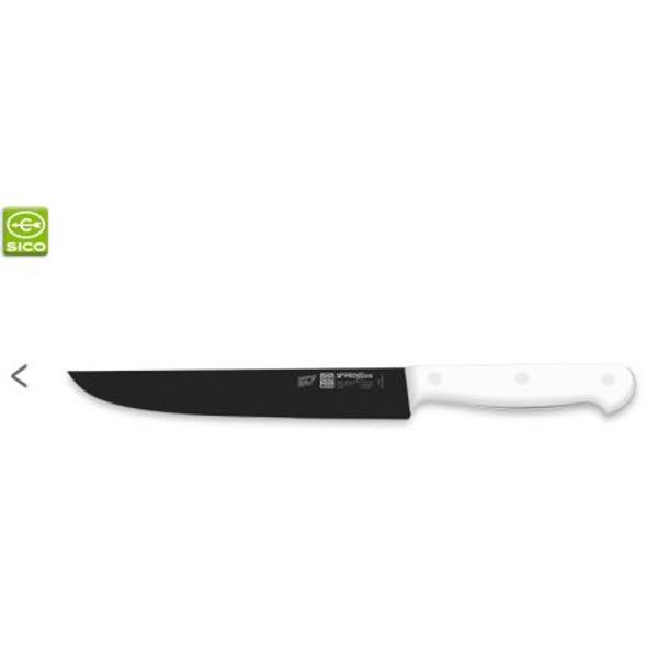 FACA COZINHA CABO BRANCO PROFILON 18CM SICO