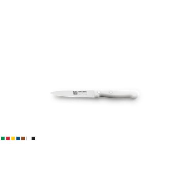 FACA COZINHA 14CM CABO BRANCO SICO