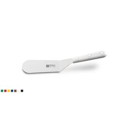 ESPATULA CURVA 19CM CABO BRANCO SICO