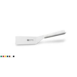 ESPATULA CURVA 16CM CABO BRANCO SICO