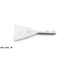 ESPATULA 12CM CABO BRANCO SICO