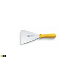 ESPATULA 12CM SICO CABO AMARELO