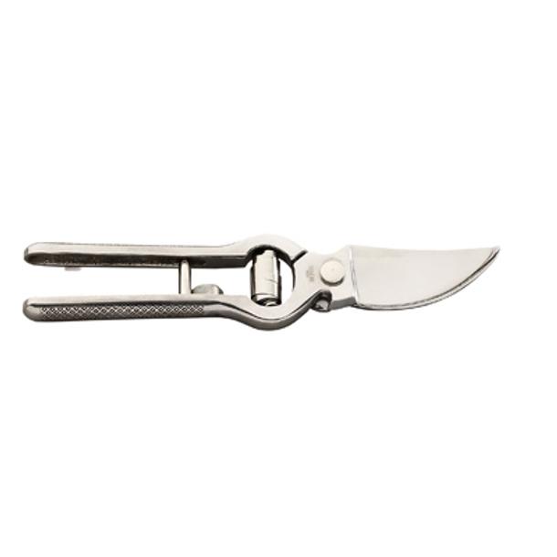 TESOURA CARNE INOX PARA LEITÃO 23