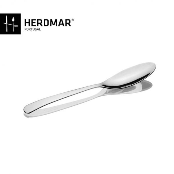 CONJUNTO DE 12 COLHER REFRESCO ALFA HERDMAR